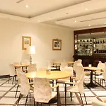 Monterrey Hotel Salamanka