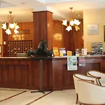 Monterrey Hotel 3*