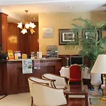 Hotel Monterrey Salamanca