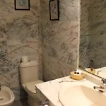 Monterrey Hotel Salamanka