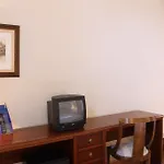 Monterrey Hotel