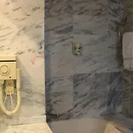 Hotel Monterrey Salamanca
