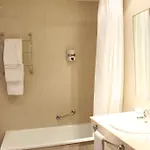 Monterrey Szálloda Salamanca