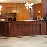 Monterrey Hotel 3*