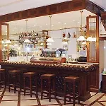 Hotel Monterrey Salamanka