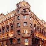 Hotel Monterrey Salamanca