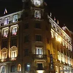 Monterrey Hotel Salamanca