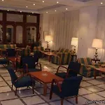 Monterrey Hotel Salamanka