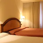 Hotel Monterrey Salamanka