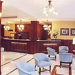 Szálloda Monterrey 3*