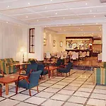 Szálloda Monterrey