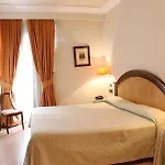 Monterrey Hotel