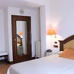 Hotel Monterrey Salamanca