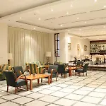 Monterrey Hotel Salamanka