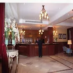 Monterrey Hotel