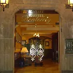 Szálloda Monterrey