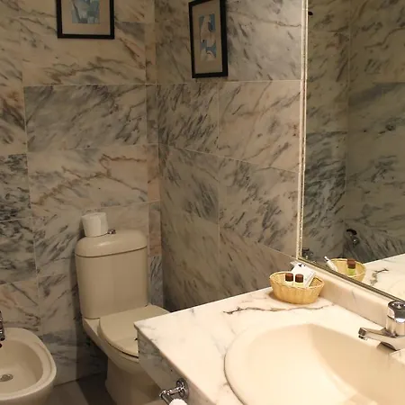 Monterrey Hotel Salamanca