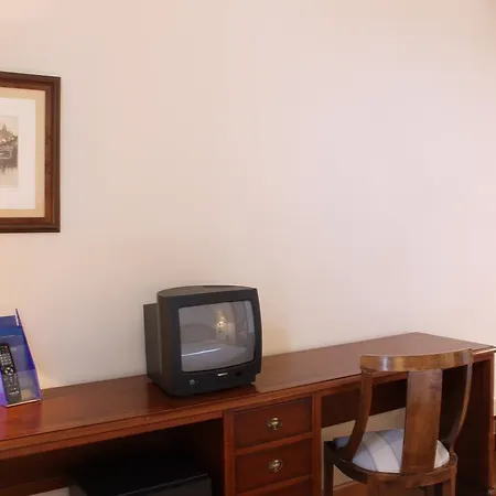 Monterrey Hotel