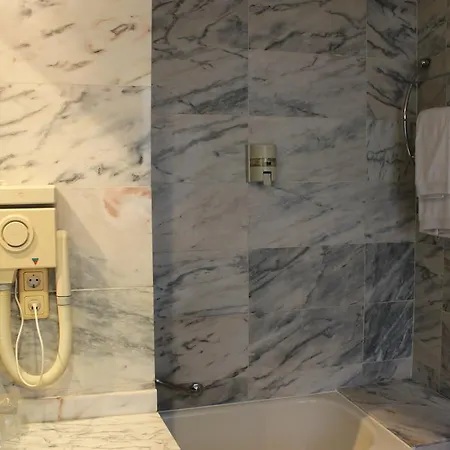 Hotel Monterrey Salamanca