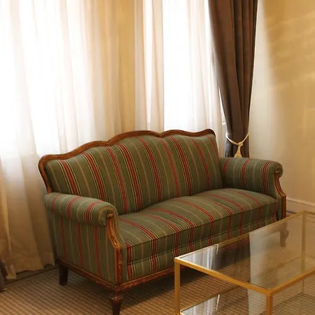 Hotel Monterrey 3*