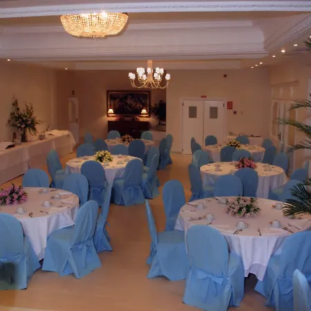 Hotel Monterrey