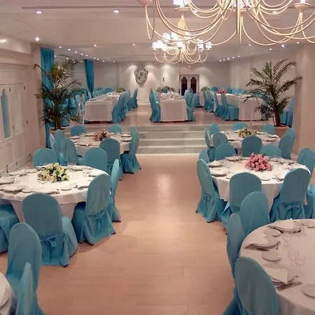 Hotel Monterrey