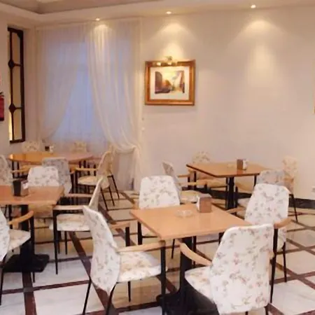 Monterrey Hotel 3*