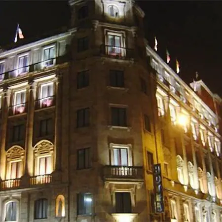 Monterrey Hotel