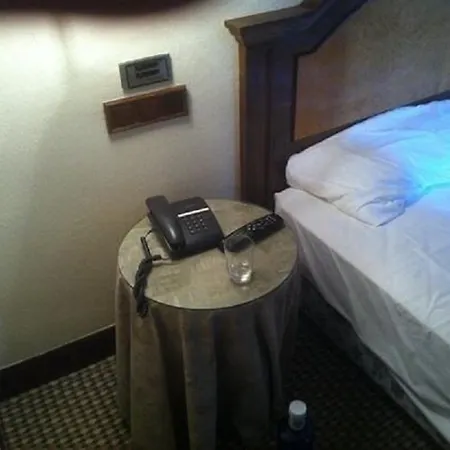 Monterrey Hotel Salamanca