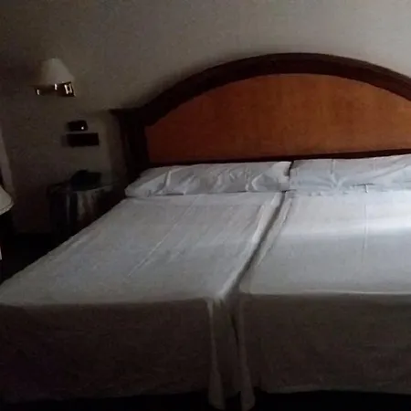 Hotel Monterrey Salamanca