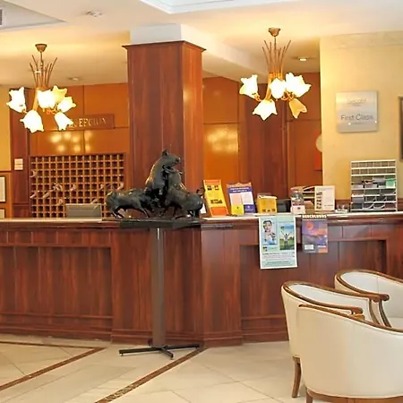 Hotel Monterrey