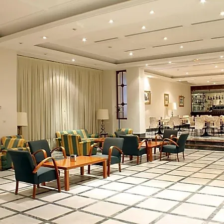 Monterrey Hotel
