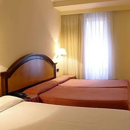 Monterrey Salamanca