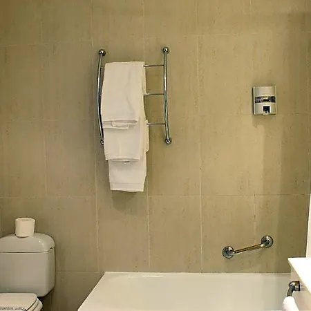 Monterrey Hotel