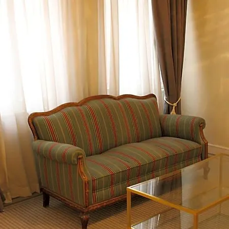 Hotel Monterrey Salamanca
