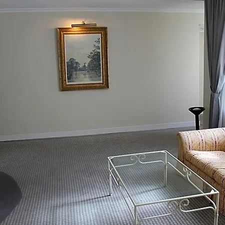 Hotel Monterrey