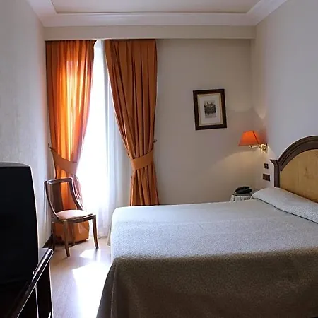 Hotel Monterrey