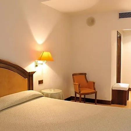 Monterrey 3* Salamanca