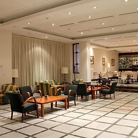 Monterrey Hotel Salamanca