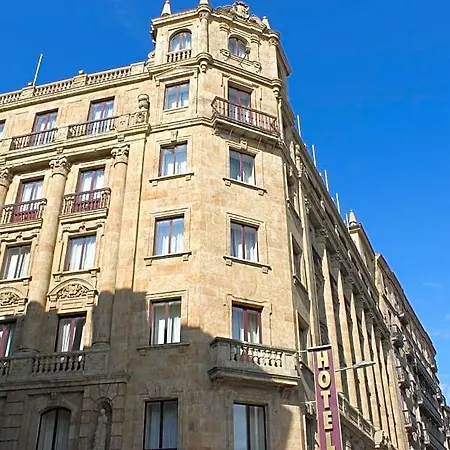 Hotel Monterrey