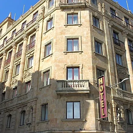 Hotel Monterrey