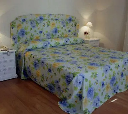Monterrey מלון 3*