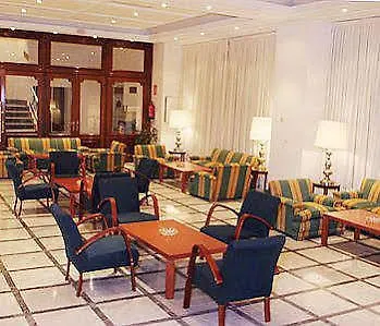 Monterrey Hotel 3*