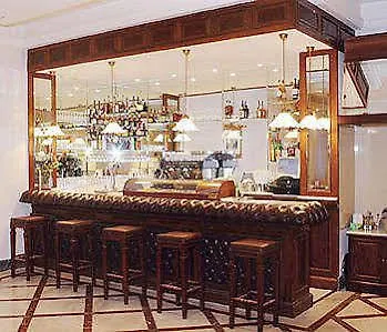 Hotel Monterrey