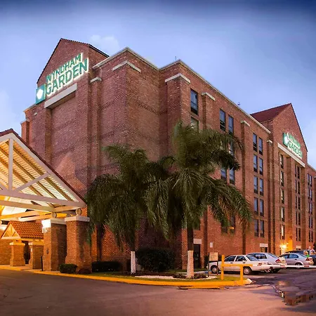 Hotel Monterrey 3*