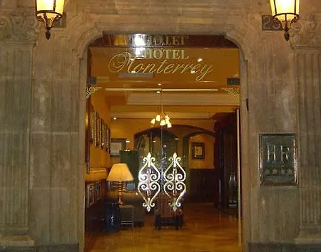 Hotel Monterrey