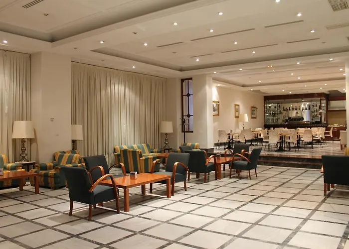 Monterrey 살라망카