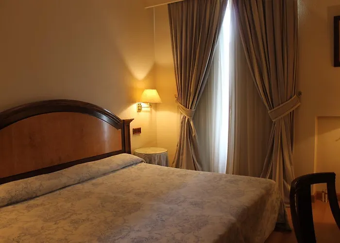 Monterrey 3* 살라망카