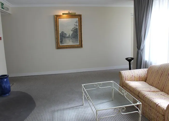 Monterrey Hotel Salamanca