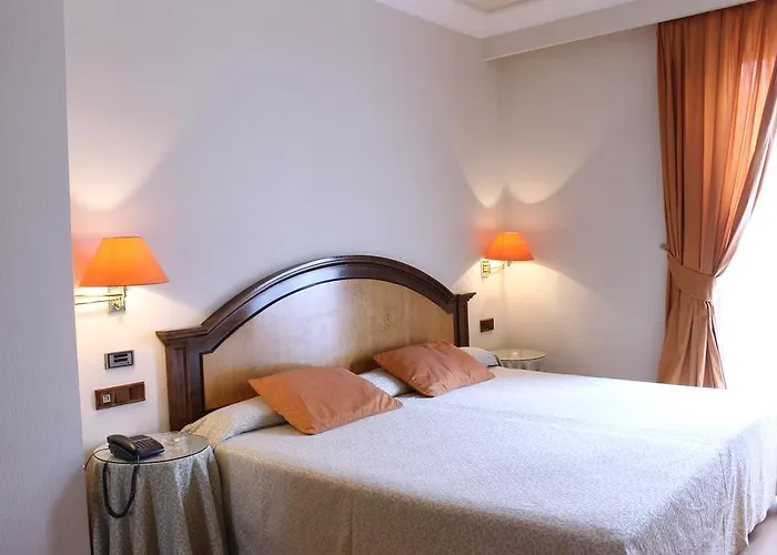 Monterrey 살라망카